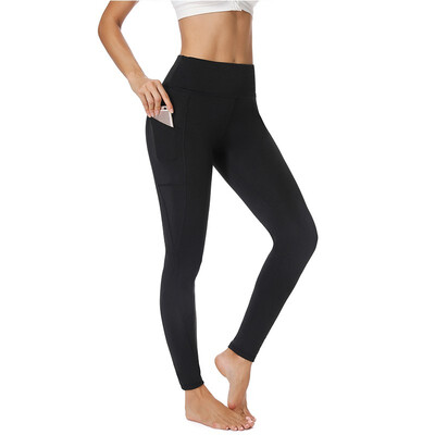 

FITTOO Womens Sports Mesh Trouser Gym Outdoor Fitness Capris Yoga Pant Legging