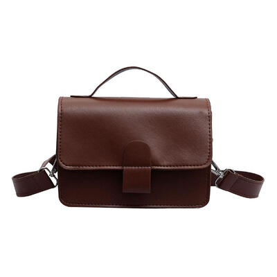 

Women Leather Satchel Handbags PU Shoulder Small Messenger Crossbody Bags