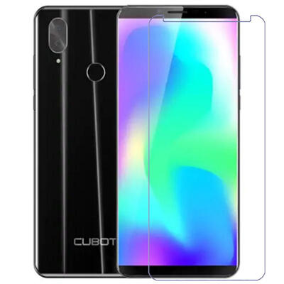 

25D Screen Protector Tempered Glass Film for CUBOT X19