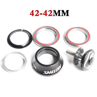 

Mountain Bike Bearing Headset 44-55MM 44-56MM Aluminum Bicycle Components Part