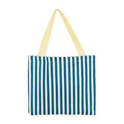 

Large Capacity Fashion Simple Lunch Box Storage Bag Tote Washable Bag Pouch