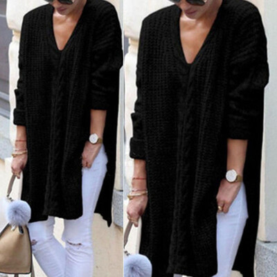 

Womens Sweaters Ladies Pullover Winter Long Sleeve Sweaters Coats Fashion