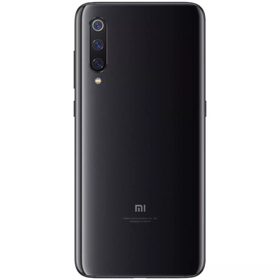 

Xiaomi Mi9 Mi 9 6GB 128GB 639 inch Snapdragon 855 Octa core 48MP Triple Rear Camera 20W Wireless Charge NFC 4G Smartphone