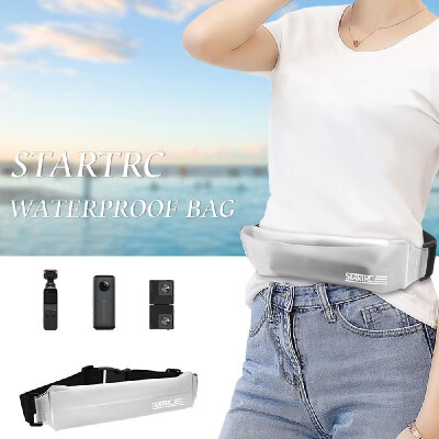 

STARTRC Storage Bag Handbag Waterproof Carrying Bag for Camera Mobile Phone Maps Pouch