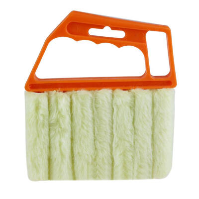

Window Blinds Cleaning Brush Washable Duster Air Conditioning Dust Cleaner