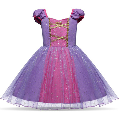 

Girls Baby Kids Minnie Mouse Princess Tutu Dress for Birthday Party Christmas