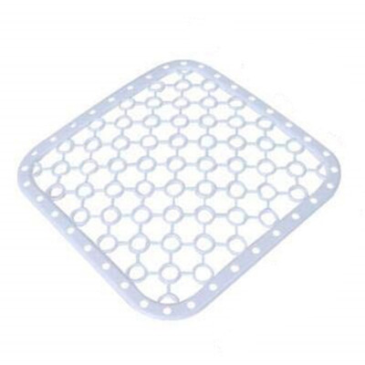 

Multi-Function Drainage Mat Sink Drain Pad Kitchen Placemat