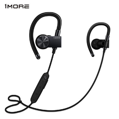 

1MORE E1023BT Clip-on aptX IPX4 BT In-Ear Headphones Earphone Wireless BT42 Headphone Hands-free for iPhone XS Max