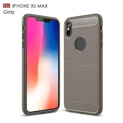 

Phone Cover For iPhone  Max Phone Case Protective Shell Slim Soft Durable Anti-scratch Anti-fingerprint Anti-sweat Shock-resista