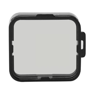 

Andoer Square ND Lens Filter Protector Kit SetND2ND4ND8ND16 for GoPro Hero433 w Mounting Frame Holder