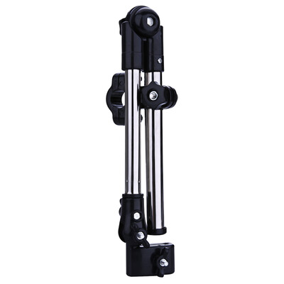 

Adjustable Plastic Baby Stroller Pram Umbrella Stretch Stand Holder