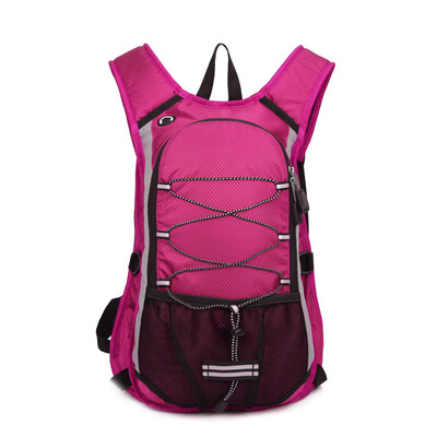 

Hydration Pack 2L Water Bladder Bag Outdoor Sport Backpack Hiking Camping