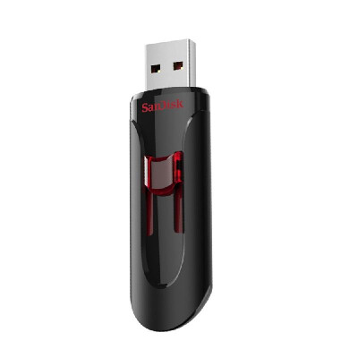 

128GB Flash Glide USB Drive Pen Drives Super Speed Pendrive USB30 U Disk Memory Stick