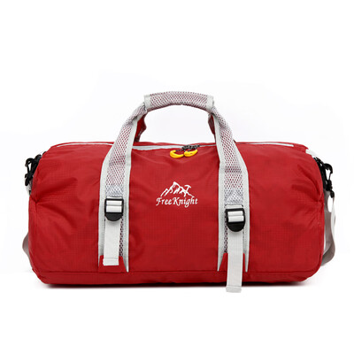 

Camping Traveling Bag Mountaineering Waterproof Hiking Handbag