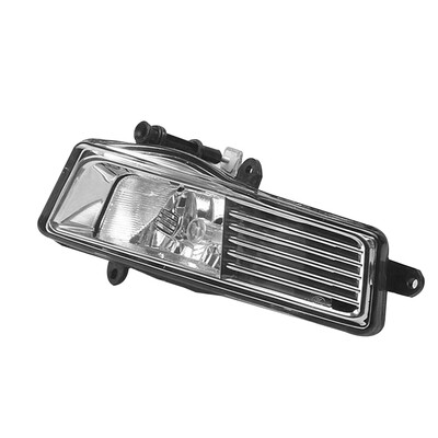 

Right Side Automobiles Fog Light Car Accessory Replacement 4F0941700A for Audi A6 C6 2009-2011