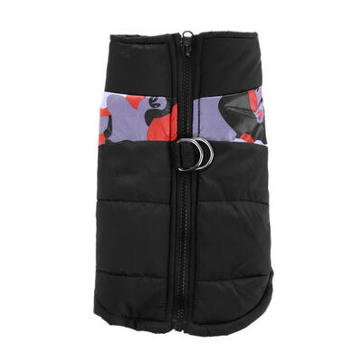 

Waterproof Pet Vest Dog Puppy Coat Jacket Winter Warm Clothes Clothing