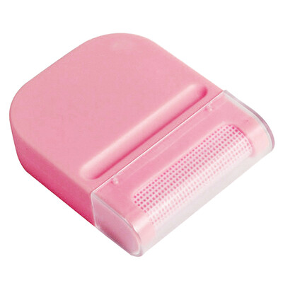 

Siaonvr Hair Ball Trimmer Fuzz Pellet Lint Remover Cut Machine Epilator Sweater Clothes