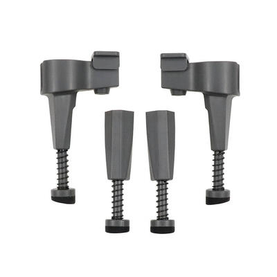 

4pcs Landing Gears Spring Shock Absorber Tripods for DJI Mavic 2 ProZoom