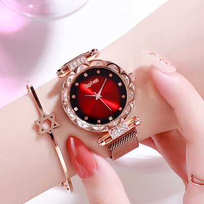 

2019 Ladies Stainless Steel Watches Women Creative Clock Fashion Female Quartz Wristwatches Luxury Reloj Mujer Bayan Kol Saati