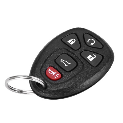 

2 For Chevy Traverse 2009 2010 2011 2012 2013 2014 2015 2016 2017 Keyless remote