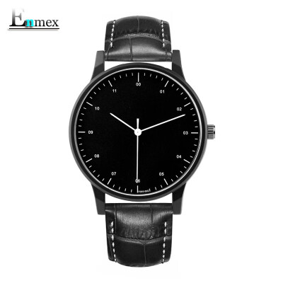 

Enmex European&American Popular Fashion Mens Watch Simple Design Elegant Mens Watch