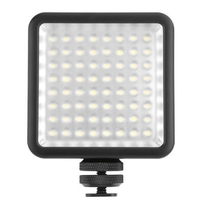 

64 LED Photo Camera Lights Video Lamp Light for Digital Camera Camcorder DV