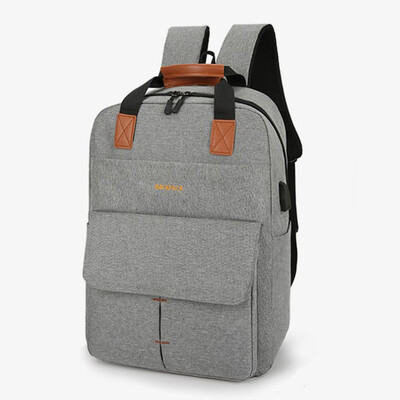 

Tailored Fashion Men Laptop Package Shoulder Bags Backpack Ladies School Backpacks