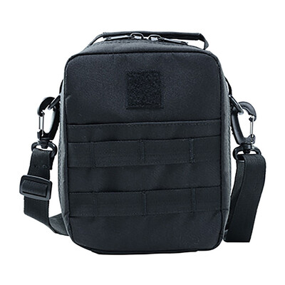 

Tailored Unisex Outdoor Military Multi-Function Shoulder Bags Crossbody Bag Waterproof Package