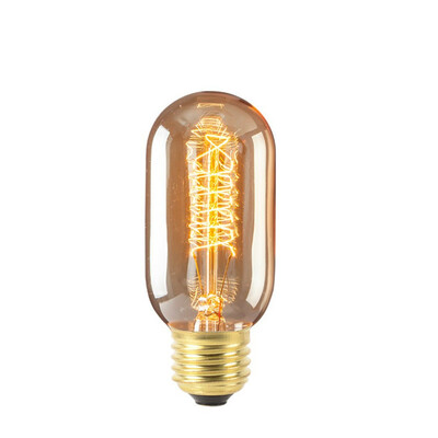 

E27 40W 220V Vintage Industrial Retro Edison LED Bulb Light Home Decor Lamp