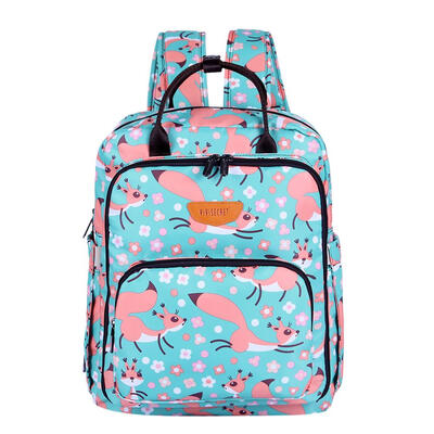

Mummy Maternity Diaper Bags Baby Care Large Capacity Outdoors Tote Bag