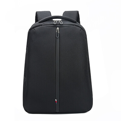 

Backpack business casual large capacity waterproof computer bag