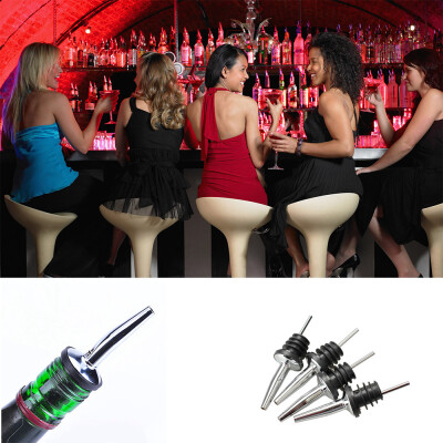 

WS Cocktail Bar Wine Pourer Bartending Tools 2PCS