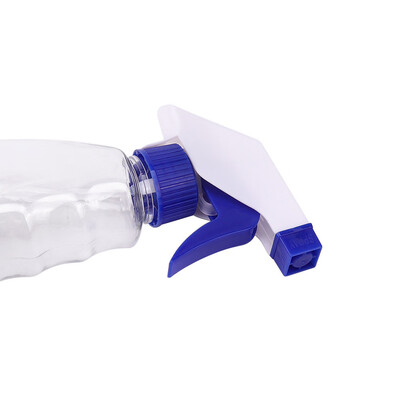 

〖Follure〗500ML Empty Spray Bottle Watering The Flowers Water Spray For Salon Plants