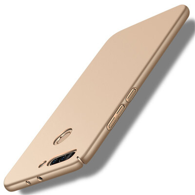 

Goowiiz Phone Case For Huawei Honor 8V88 Pro99LiteV9 Luxury Ultra-thin Hard Plastic Matte PC Cover Protection