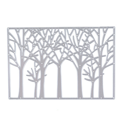 

Diy Carbon Steel Knife ChildrenS Puzzle Diy Die Cutting Template Forest Knife Die Cutting Mold