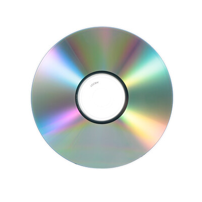 

50PCS DVD-R 47G Blank Disc Music Video DVD Disk 16X For Data & Video
