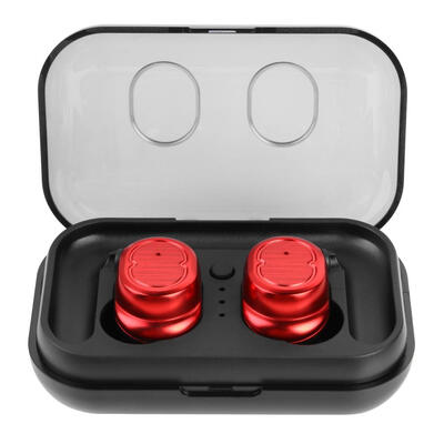 

T8 TWS Touch Control Bluetooth 50 Earphone Wireless Sports Mini Headphone