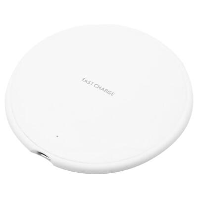 

Qi Wireless Charger for Samsung S9 S10 iPhone X  Max XR Huawei P30 Pro