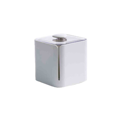 

Gobestart Waterproof Bathroom Punch-free Toilet Tissue Tray Paper Rack Roll Paper Box tool