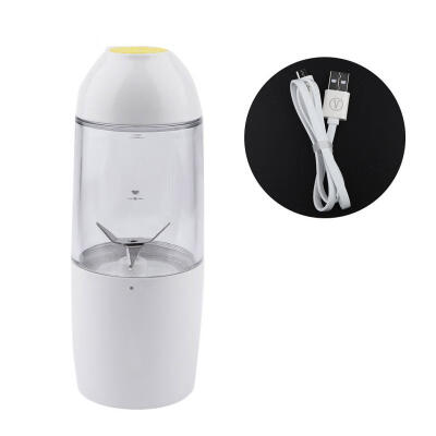 

Greensen Vitamin Juice Cup Lemon Cup Vitamin Juicer Rechargeable Mini Portable Hand Cup
