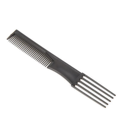 

Anti-static Hairdressing Comb Straight Hair Brush Barber Hair Cutting Comb