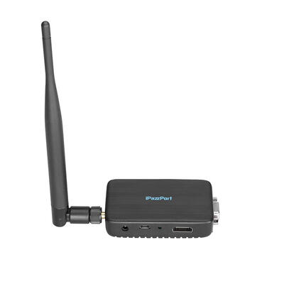 

iPazzPort NC-810-16PRO MiraScreen TV Stick Dongle Airplay Miracast Display