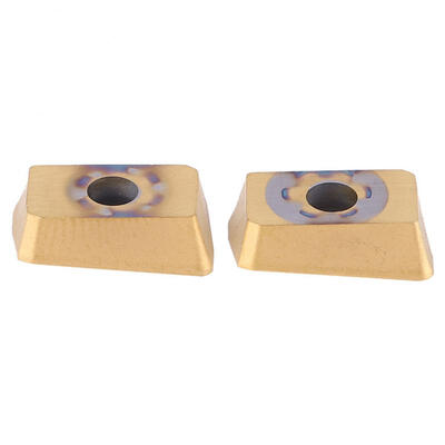 

Greensen 10Pcs APMT1135PDER-BP010 Lathe Carbide Inserts Milling CNC Cutter Turning Tool