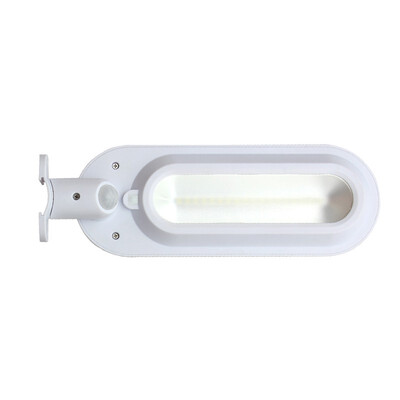 

Solar 18LED human body induction runway street light outdoor waterproof garden aisle safety lighting wall lamp