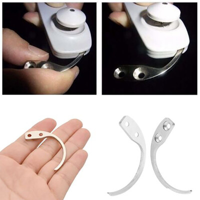

〖Follure〗Security Accessories Detacher Handheld Pin Opener EAS Tag Remover Hook Key