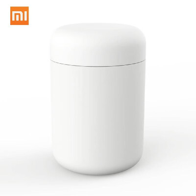 

550ml Xiaomi Pinlo Braised Beaker Vacuum Insulated Stainless Steel Cooking Thermos Portable Lightweight Drink Food Soup Porridge