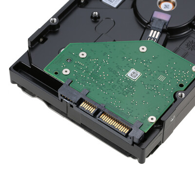 

Seagate 1TB Desktop HDD Internal Hard Disk Drive 7200 RPM SATA 6Gbs 64MB Cache 35-inch ST1000DM010