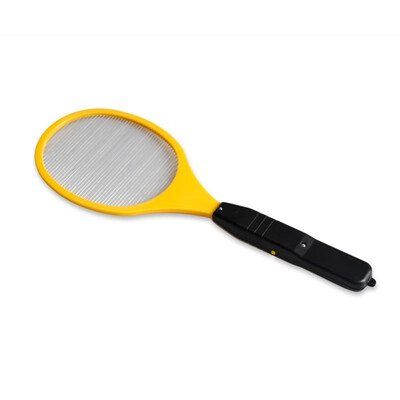 

SAC SMARTEN ARTS single layer mesh electric mosquito swatter fly trap insects shoot household mosquito swatter
