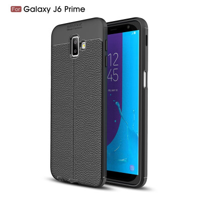 

Back Cover For Samsung Galaxy J6 Prime J6 Plus 2018 Case Soft TPU Silicon Fundas Coque Celulars Fecoprior