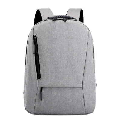 

Tailored New Casual Business Computer Bag Wearable USB Backpack Student Backpack